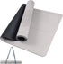 Yoga Mat I Non-Slip Mat with Natural Rubber Base