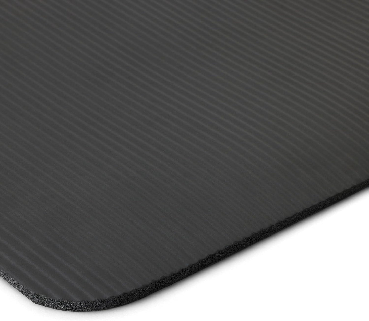 Yoga Mat I Workout Mat with Carrying Strap encalife
