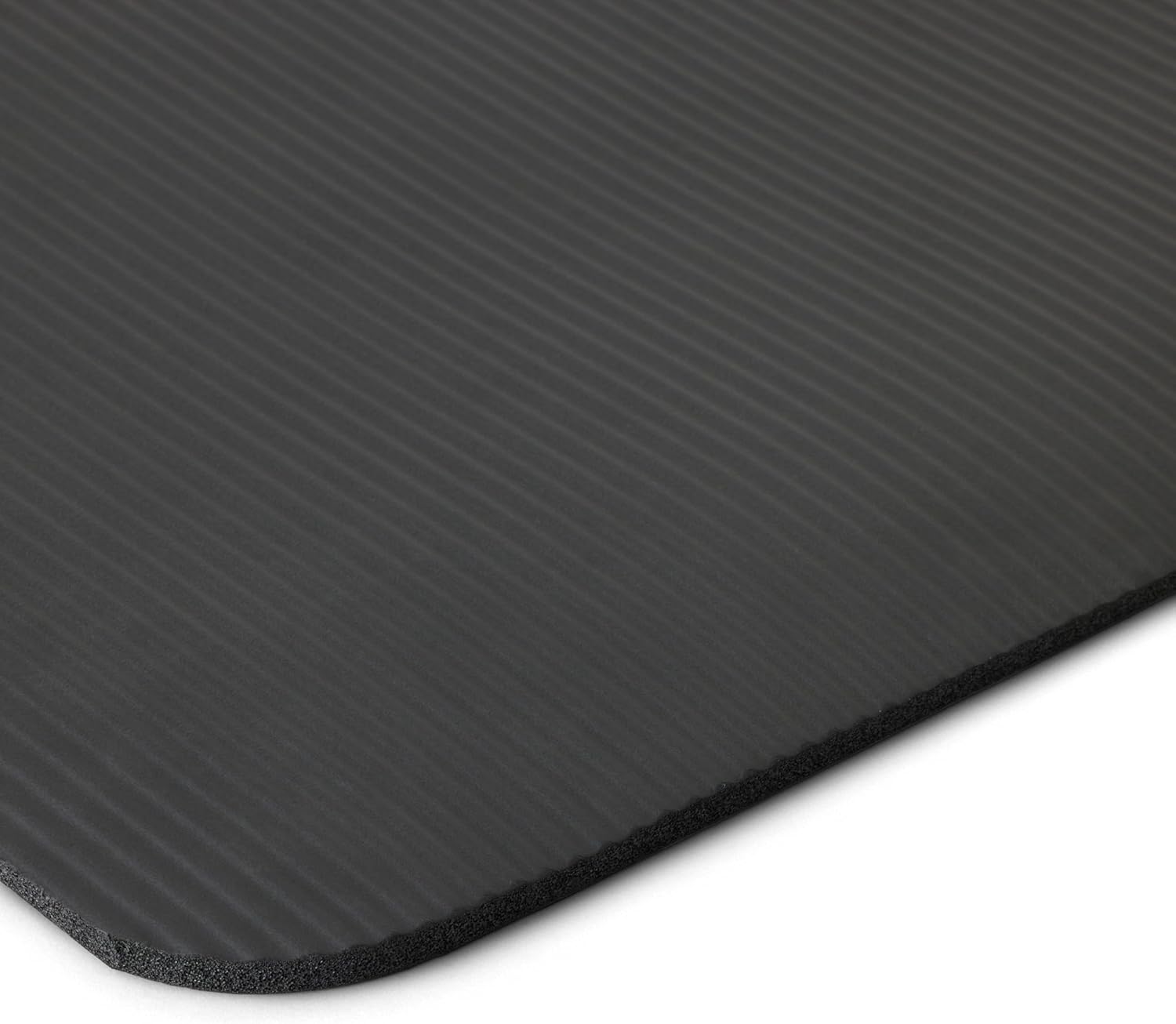 Yoga Mat I Workout Mat with Carrying Strap encalife