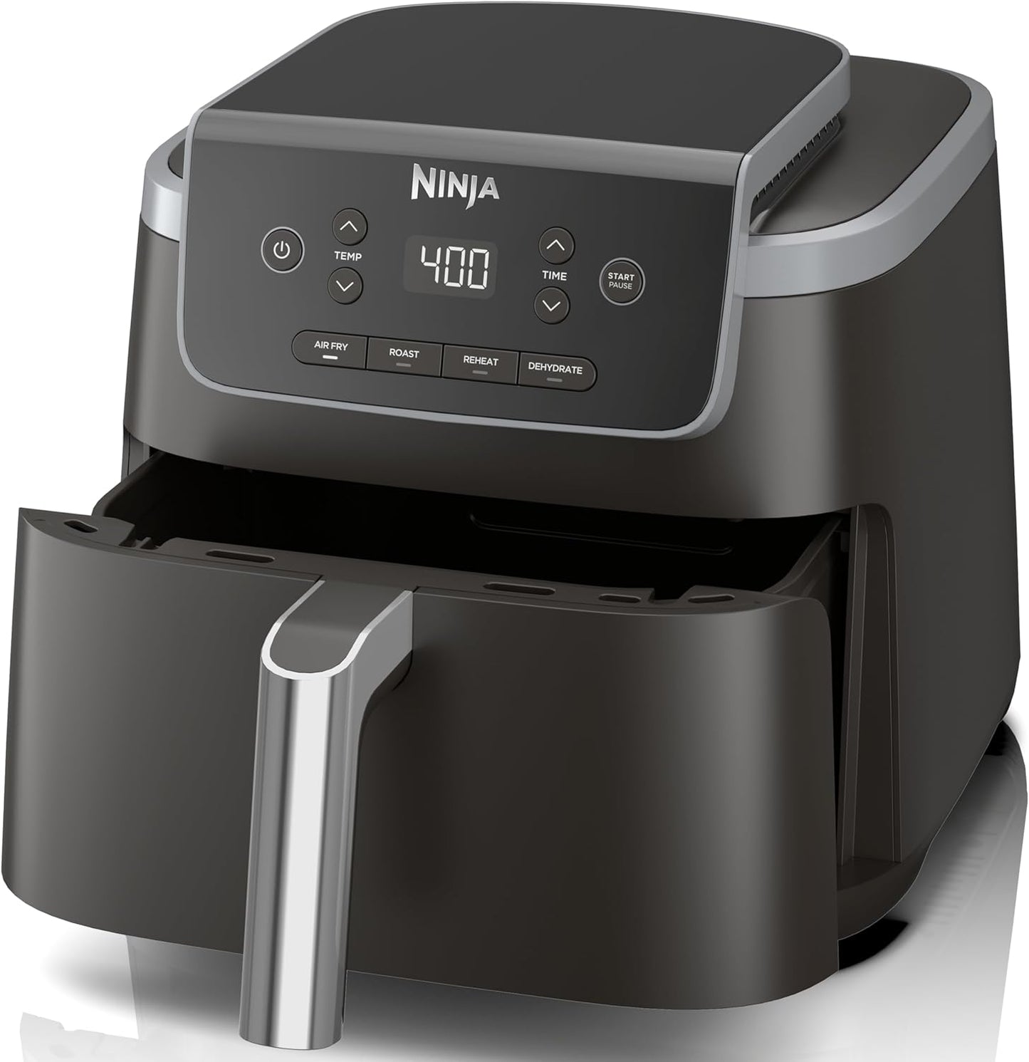 Air Fryer I Ninja AF141 5 Qt 