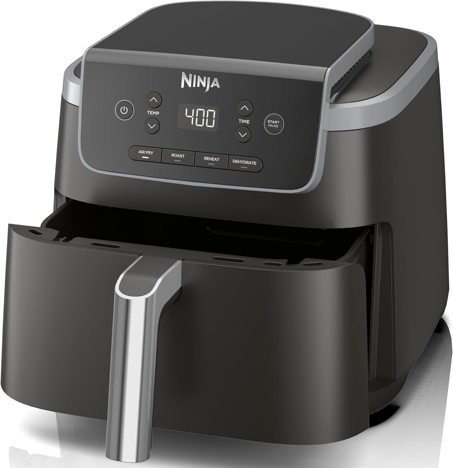 Air Fryer I Ninja AF141 5 Qt 