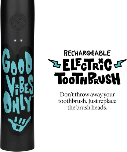 Dentist Made Sonic Electric Toothbrush Kids encalife