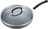 Non-Stick 12-Inch Fry Pan With Lid