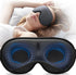 Weighted Sleep Mask for Deeper Restful Sleep encalife