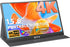 15.6-Inch Laptop Screen Extender Portable Monitor encalife