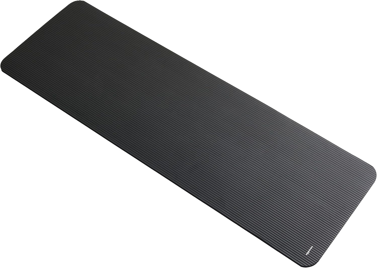 Yoga Mat I Workout Mat with Carrying Strap encalife