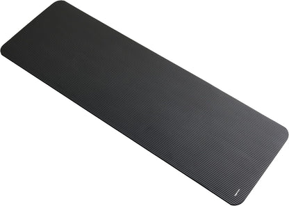 Yoga Mat I Workout Mat with Carrying Strap encalife