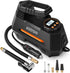 Portable Tire Inflator For Fast Roadside Emergencies encalife