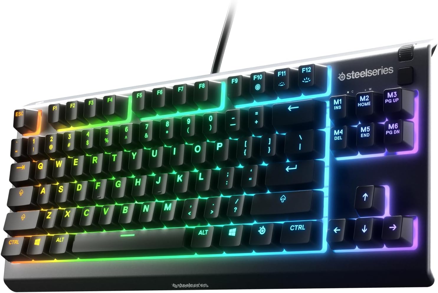 Encalife Apex 3 TKL RGB Keyboard