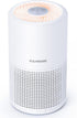 Air Purifier Bedroom HEPA | Quiet Small Portable Cleaner