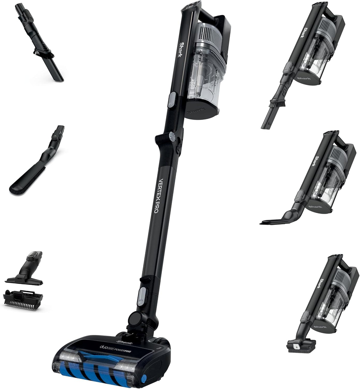 Lightweight Cordless Vacuum For Pet Hair encalife