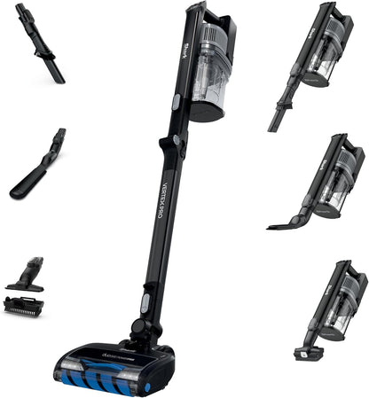 Lightweight Cordless Vacuum For Pet Hair encalife