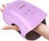 Cordless Heated Hand Massager for Daily Relaxation Comfort encalife