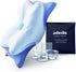 Cooling Memory Foam Pillow for Neck Support encalife
