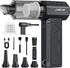 cordless air duster vacuum cleaner 150000RPM electric blower for electronics and car cleaning