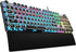 Encalife Retro Mechanical Gaming Keyboard RGB