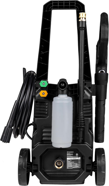 Pressure Washer | 2100 PSI Electric Cleaner encalife