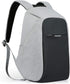 Anti theft laptop backpack with USB