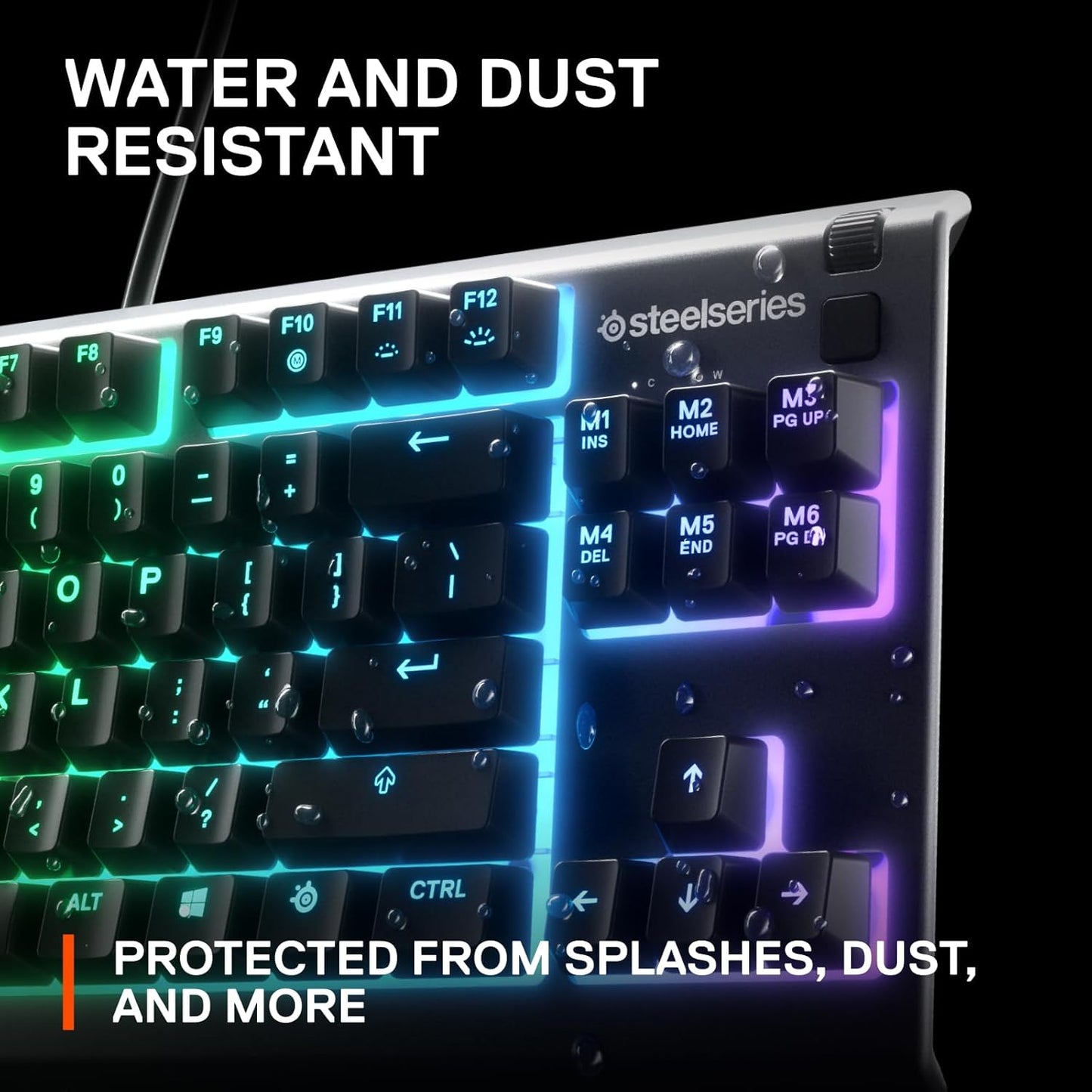 Encalife Apex 3 TKL RGB Keyboard encalife