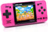 Retro Handheld Game Console With 220 Classic Games encalife