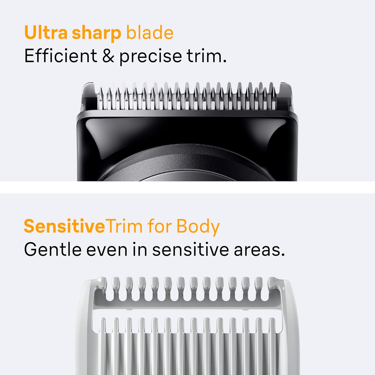 Braun Series 5 Beard Trimmer Grooming Kit encalife