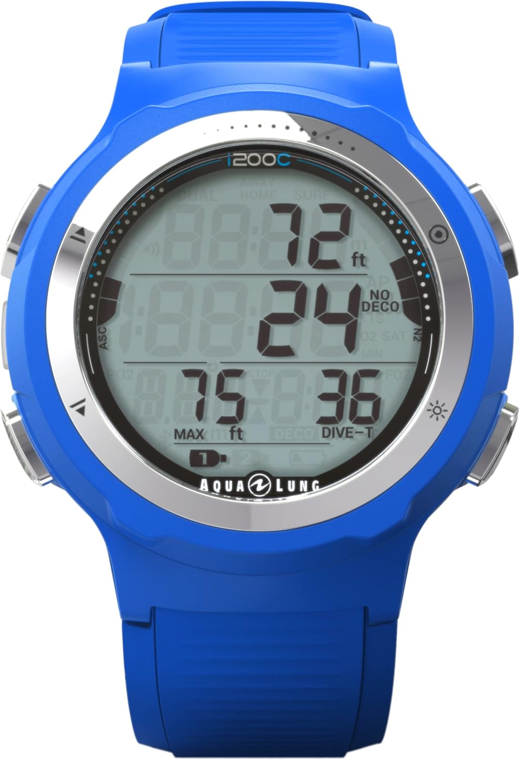 Aqua Lung i200C Bluetooth I Dive Computer