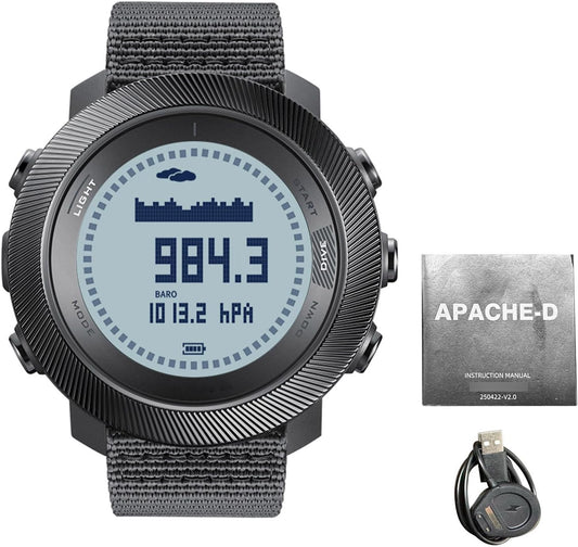 Dive Computer I Watch For Scuba Diving