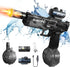 Electric Water Gun | Flash Recoil High Capacity Blaster Toy