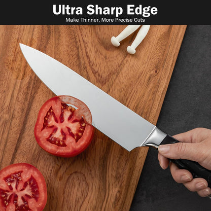 Kitchen Knife Set | 4PCS High Carbon Chef Knives encalife