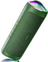 Powerful 20W Waterproof Bluetooth Speaker With Lights encalife