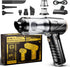 26000Pa portable handheld cordless vacuum cleaner with LED light
