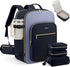 40L Airline Approved Travel Backpack encalife