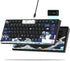 Gaming Keyboard with Display Hot Swap