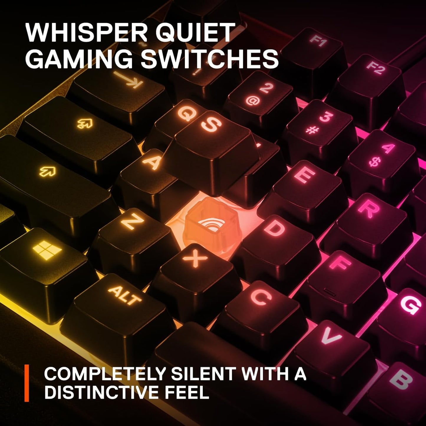Encalife Apex 3 TKL RGB Keyboard encalife