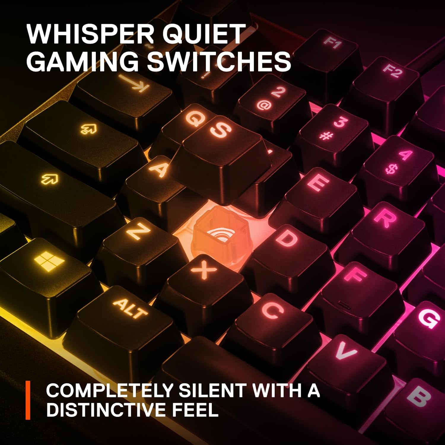 Encalife Apex 3 TKL RGB Keyboard encalife