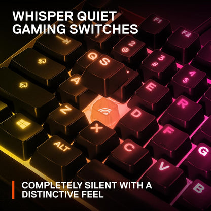 Encalife Apex 3 TKL RGB Keyboard encalife