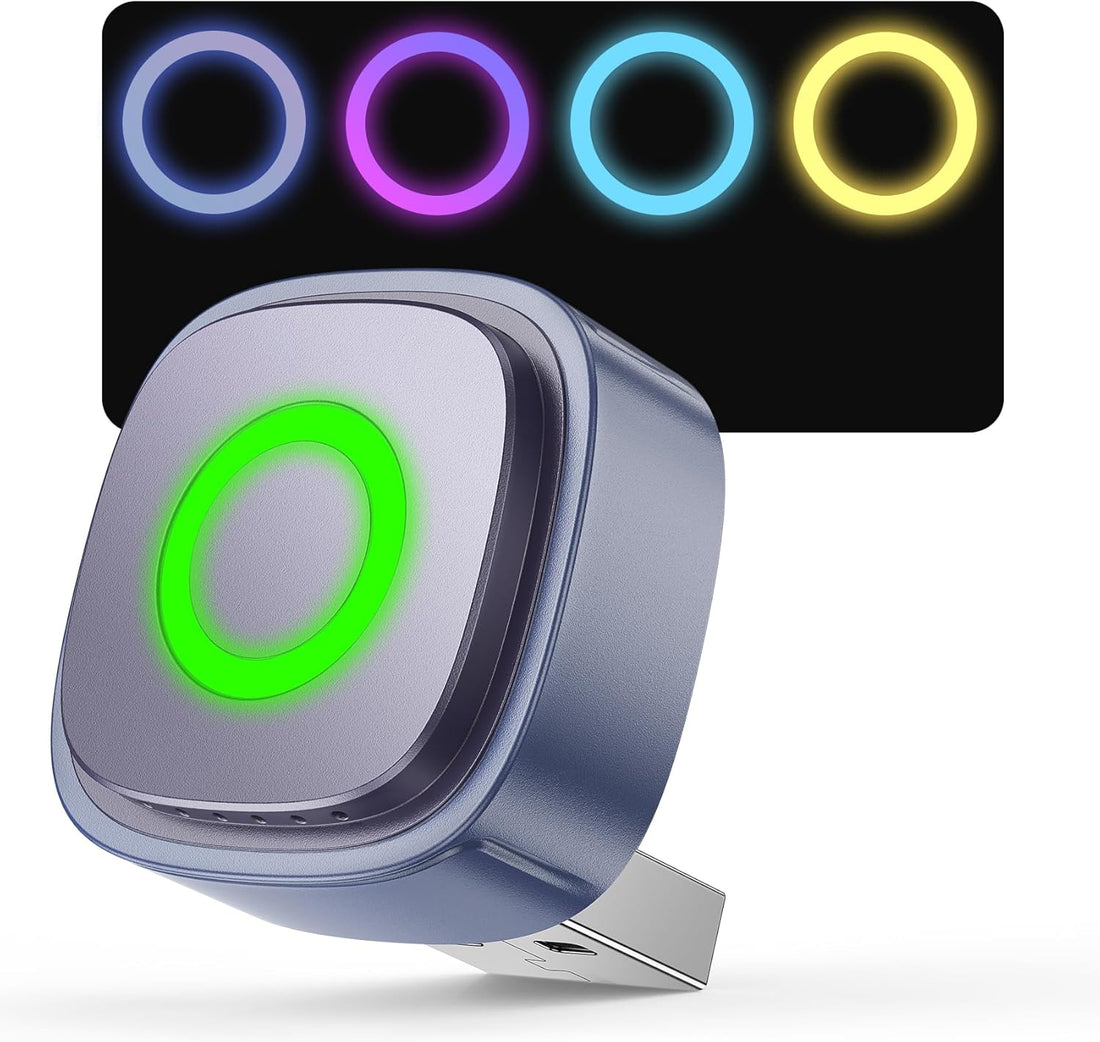 Mini Wireless CarPlay Adapter