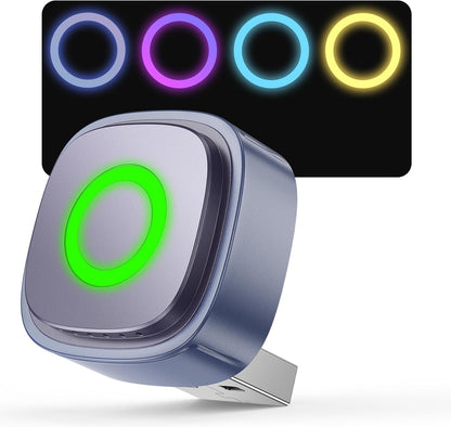 Mini Wireless CarPlay Adapter