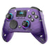 Multi-Platform Gaming Controller With Interactive Screen encalife
