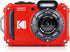 16MP Underwater Camera Waterproof Digital Camera WiFi encalife
