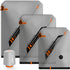 Travel Backpack Vacuum Storage Bag Set