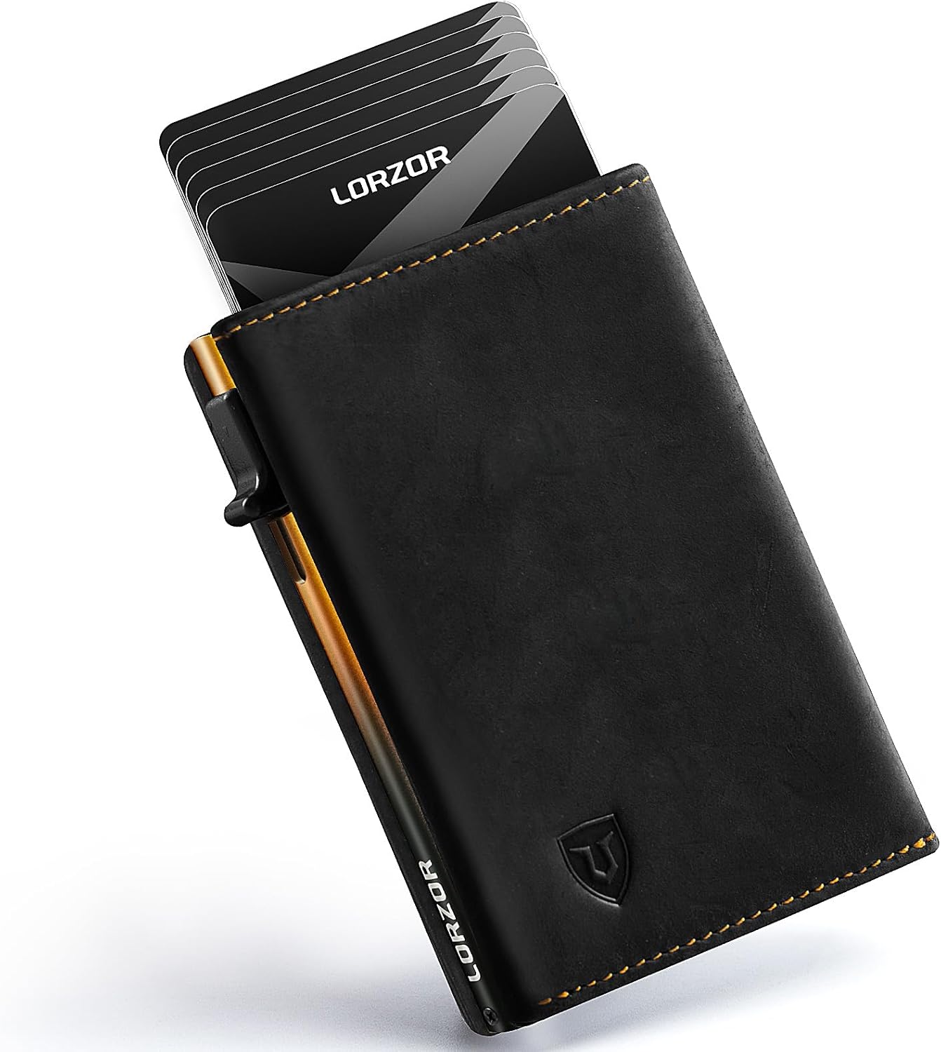  Wallets for Men I Slim RFID Leather