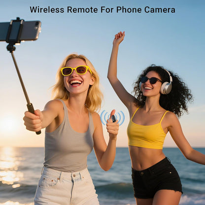 Ring E-Reader Remote for Apps and Videos encalife