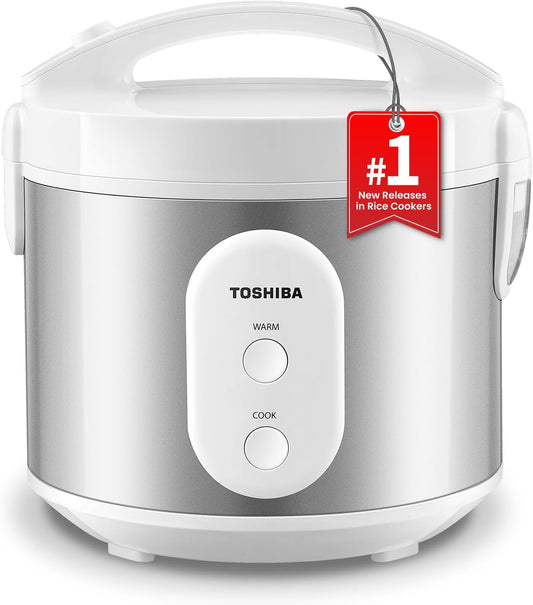 RICE COOKER I TOSHIBA 5.5-Cup

