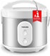 RICE COOKER I TOSHIBA 5.5-Cup

