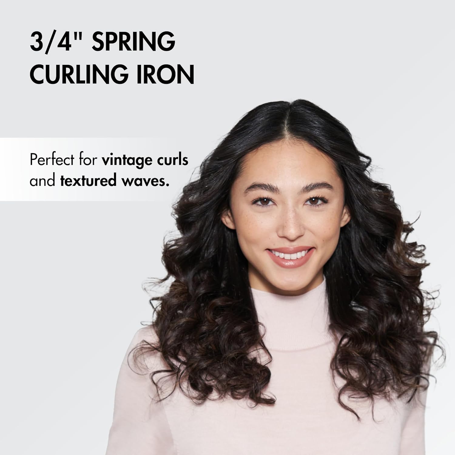 Ceramic Curling Iron | BaBylissPRO Professional Hair Curler encalife