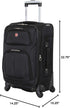 Maxlite 5 Carry-On Luggage I Lightweight Expandable Spinner