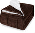 Cooling Weighted Blanket For Deep Restful Sleep encalife