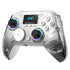 Multi-Platform Gaming Controller With Interactive Screen encalife