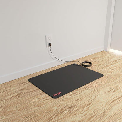 Grounding Mat for Better Sleep Stress Relief encalife